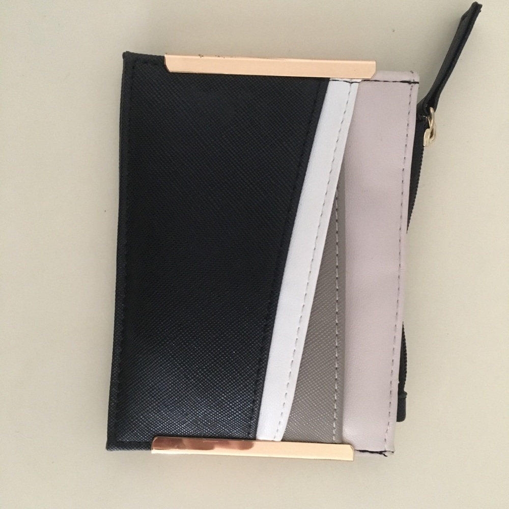 Change pouch / small wallet